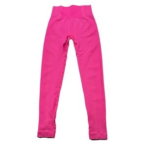 Gymshark Pink Leggings